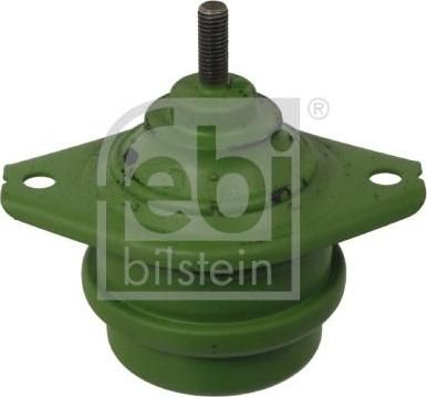 Febi 02222 подвеска, ступенчатая коробка передач на FORD ESCORT IV кабрио (ALF)