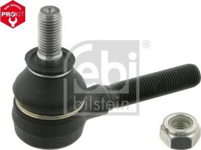 Febi 02284 наконечник поперечной рулевой тяги на VW KAEFER кабрио (15)