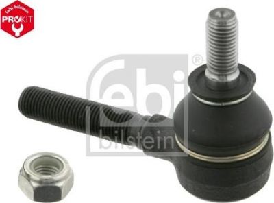 Febi 02285 наконечник поперечной рулевой тяги на VW KAEFER кабрио (15)
