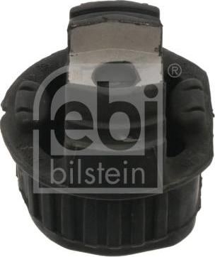 FEBI Задняя опора подрамника MB 190 (W201), C-Class (W202) (2023510842, 02498)