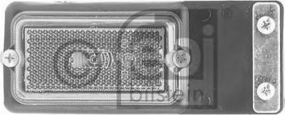 Febi 02733 боковой габаритный фонарь на MERCEDES-BENZ SK