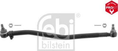 Febi 02744 продольная рулевая тяга на MERCEDES-BENZ NG