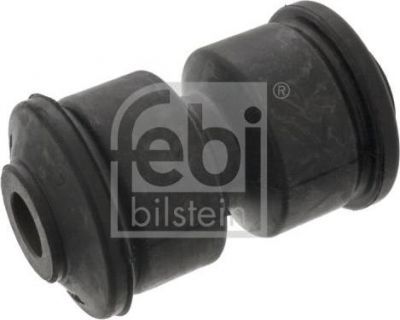 FEBI Втулка рессоры MAN G90,L2000, VOLVO F10,F12 (02875)