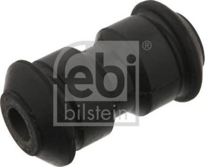 FEBI втулка рессоры задняя 17x54x96 MB LK/LN (02876)