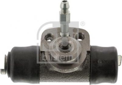 Febi 02894 колесный тормозной цилиндр на VW POLO купе (86C, 80)