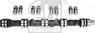 Febi 03018 комплект распредвала на FORD ORION II (AFF)