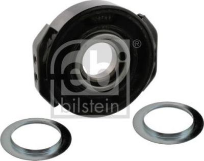 FEBI Подвесной подшипник кардана d=55mm Atego,LK/LN2,NK,NG,SK (03393)