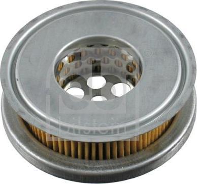 Febi 03423 Фильтр системы ГУР MB W123/W201/W124/W202