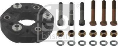 FEBI Комплект муфты кардана MERCEDES E-Class (W210), S-Class (W140) (1404100315, 03480)