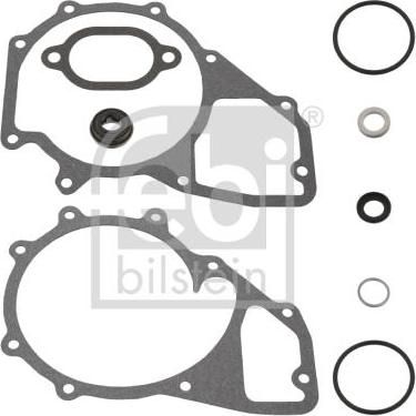 FEBI Ремкомплект помпы d=16 mm, MB NG/O303/ O305/O307, Neoplan, MAN M90/F90-2000 (03481)