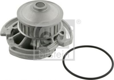 FEBI Насос водяной AUDI/VW 1.0/1.1/1.3 >94 (052 121 005 A, 03521)