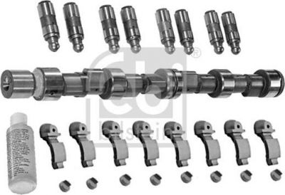 Febi 03534 комплект распредвала на OPEL VECTRA A (86_, 87_)