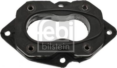 FEBI фланец-прокладка под. Карбюратор VW 1.6L Golf 1/Passat -83 (049129761, 03578)