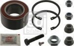 FEBI Подшипник ступицы колеса VW PASSAT/CADDY/GOLF/JETTA 83-04 пер. (R5428, 03662) FEBI Подшипник ступицы колеса VW PASSAT/CADDY/GOLF/JETTA 83-04 пер. (R5428, 03662)