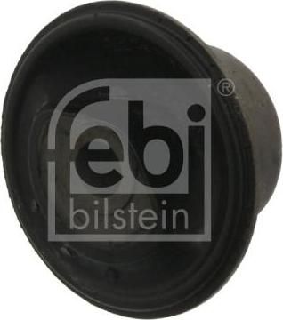 Febi 03665 Сайлентблок задней балки VW PASSAT B2