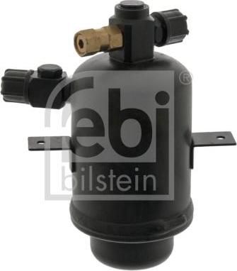 Febi 03904 осушитель, кондиционер на MERCEDES-BENZ 190 (W201)