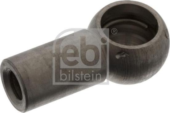 Febi 04261 шаровая головка, система тяг и рычагов на MAN F 90