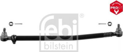 Febi 04374 продольная рулевая тяга на MAN G