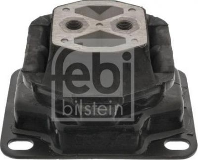 Febi 04397 подвеска, двигатель на MAN SR