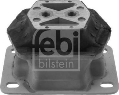 FEBI опора двигателя MAN BUS (81.96210.0241, 04399)
