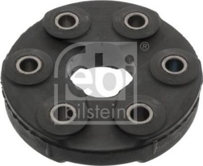 FEBI Муфта карданного вала E12/24/28/23 d133mm (04434)