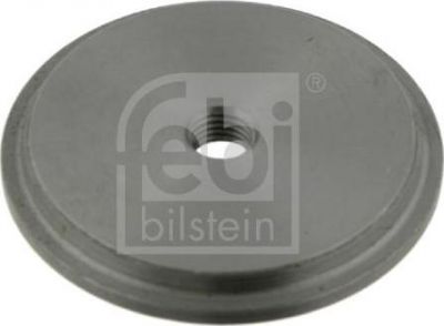 Febi 04502 защитная шайба, поворотный кулак на MAN SL