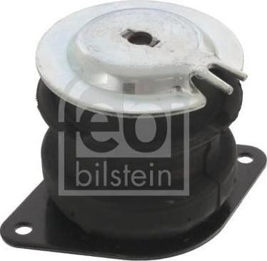 FEBI Опора двигателя VW G3 1.9D/1.9TD 91>98 (1H0199262L, 05024)