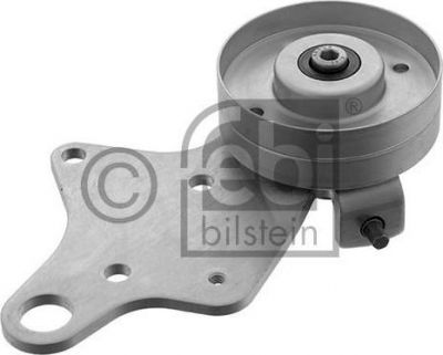 Febi 05069 натяжной ролик, поликлиновой ремень на PEUGEOT BOXER фургон (230L)