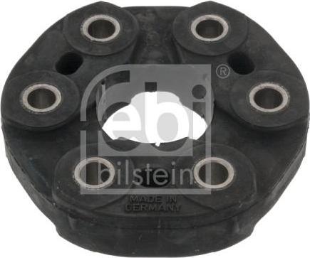 FEBI Муфта кардана OPEL 2.0-3.0L Omega A/B 87-03 (458367, 05164)