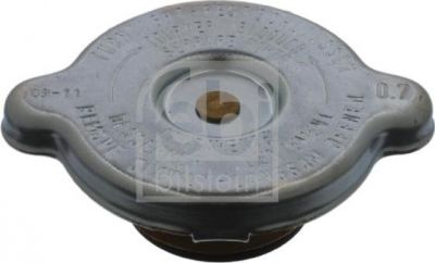 Febi 05420 крышка, радиатор на MERCEDES-BENZ LK/LN2