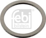 Febi 05552 уплотнительное кольцо, натяжное приспособление цеп на MINI MINI купе (R58)