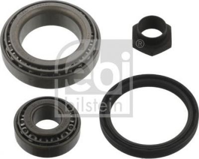 FEBI Подшипник ступ.VW LT 28-35 2.0-2.7D 75-96 пер. (05586)