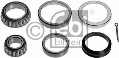 Febi 05894 комплект подшипника ступицы колеса на VOLVO 240 Kombi (P245)