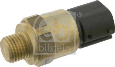 FEBI Датчик вкл.вентилятора E36/E39/E34/E30/E32/E38 1,65,0L mot.M40M70 87-00 3pin 91C (61311378073, 06042)