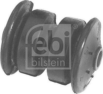 Febi 06224 подвеска, листовая рессора на VW LT 28-35 I автобус (281-363)