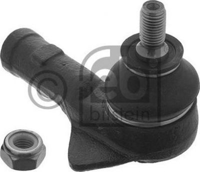 FEBI Нак. рулевой тяги прав. (M14x2) FORD Sierra 82- /Scorpio 4x4 85-94 (=6120231) (5021413, 06301)