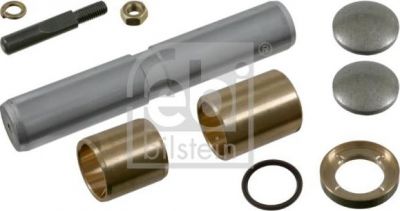 FEBI с подш МВ T2 406D-608D all 72-89 L=154 D=27 (06319)