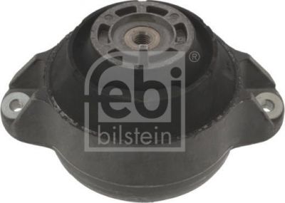 FEBI опора двигателя передняя MB W124. 129. 140 (1242402617, 06427)