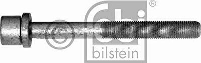 Febi 06543 Болт головки блока 117mm M11x1,25mm OPEL OMEGA