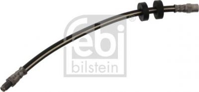 Febi 06562 Шланг тормозной VAG 80/100/GOLF I/II/PASSAT М10х1х335mm