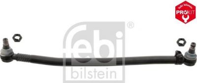 Febi 06582 продольная рулевая тяга на MERCEDES-BENZ SK
