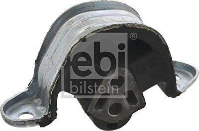 FEBI Опора двигателя OPEL ASTRA/VECTRA 1.6-2.0 88>98 пер.прав. (684291, 06621)