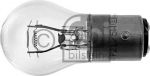 Febi 06911 лампа накаливания, фонарь сигнала тормож./ задний на MERCEDES-BENZ SK