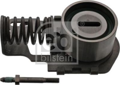 FEBI РОЛИК CIT EVASION/XANTIA/XM/PGT 406/605/806 2.1D/TD 12V (ГРМ) (06980)