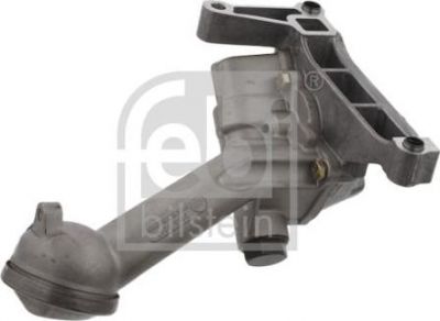 FEBI Насос масляный MB M104.941-995 (07563, 07563)