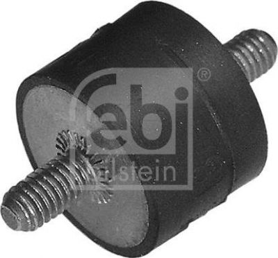 Febi 07614 кронштейн, корпус воздушного фильтра на MERCEDES-BENZ седан (W123)
