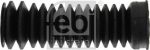 Febi 08029 Пыльник рулевой рейки AUDI/VW 80/90/PASSAT 150мм Febi 08029 Пыльник рулевой рейки AUDI/VW 80/90/PASSAT 150мм