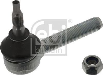 Febi 08242 шаровая головка, система тяг и рычагов на IVECO MK