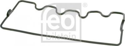 FEBI Прокладка клапанной крышки MB E(W124)/W123 80- M102 (мин. 5 шт.) (08605)