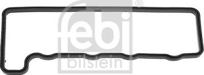 Febi 08614 прокладка, крышка головки цилиндра на MERCEDES-BENZ седан (W123)